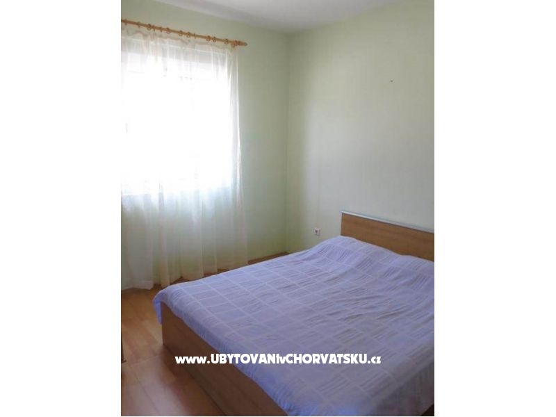 Appartements Tapun – Ferienwohnung Bibinje, Kroatien – Foto 4