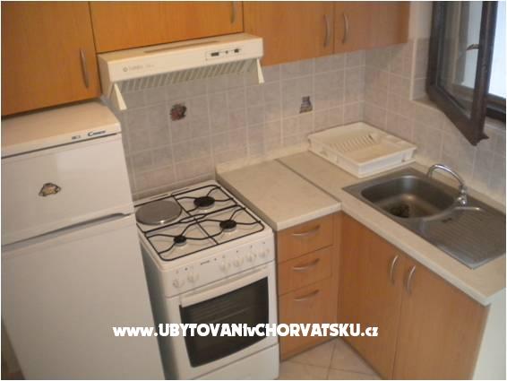 Appartements Tapun – Ferienwohnung Bibinje, Kroatien – Foto 5