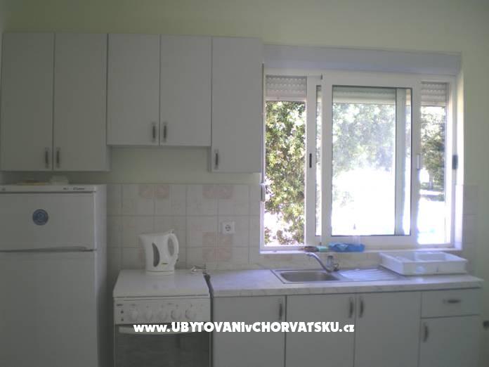 Appartements Tapun – Ferienwohnung Bibinje, Kroatien – Foto 6