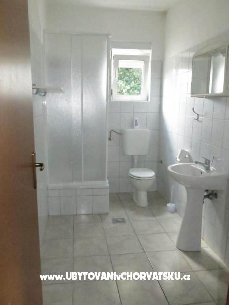 Appartements Tapun – Ferienwohnung Bibinje, Kroatien – Foto 8