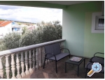 Apartmaji Tereza - Bibinje Hrvaka