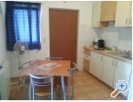 Apartmaji Tereza - Bibinje Hrvaka