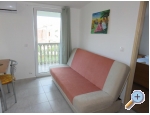 Apartmaji Tereza - Bibinje Hrvaka