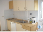 Apartmaji Tereza - Bibinje Hrvaka