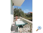 Ferienwohnungen Tereza - Bibinje Kroatien