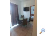 Apartmaji Tereza - Bibinje Hrvaka