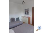 Apartmaji Tereza - Bibinje Hrvaka