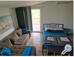 Apartmaji Tereza - Bibinje Hrvaka