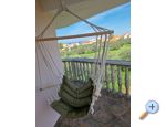 Apartmaji Tereza - Bibinje Hrvaka