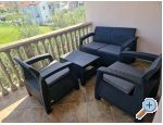 Apartmaji Tereza - Bibinje Hrvaka