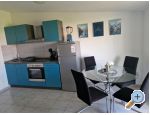 Apartmaji Tereza - Bibinje Hrvaka