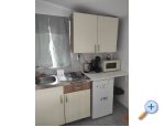 Apartmaji Tereza - Bibinje Hrvaka