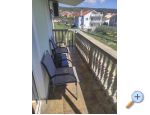 Apartmaji Tereza - Bibinje Hrvaka