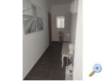 Apartmaji Tereza - Bibinje Hrvaka