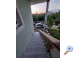 Apartmaji Tereza - Bibinje Hrvaka