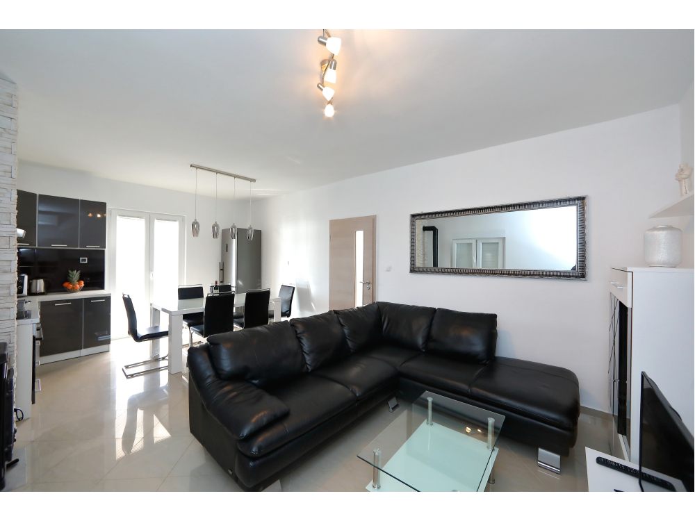 Appartements Vala - Bibinje Kroatien