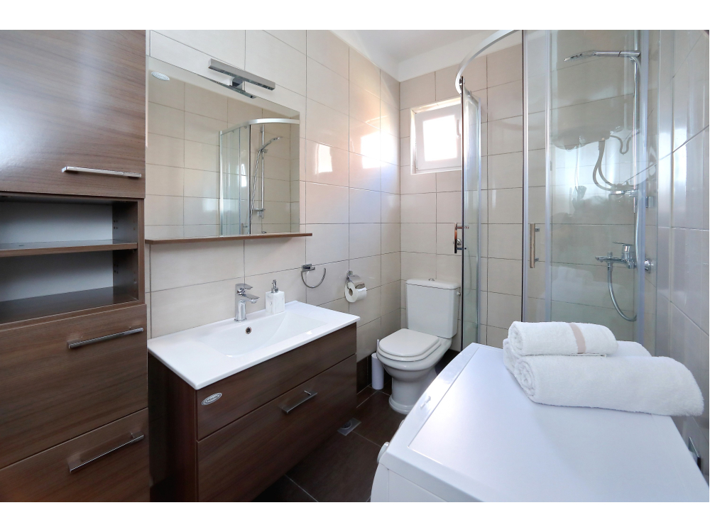 Appartements Vala - Bibinje Kroatien