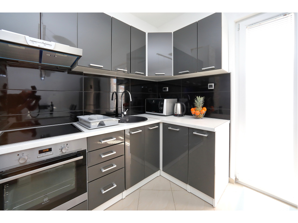 Appartements Vala - Bibinje Kroatien