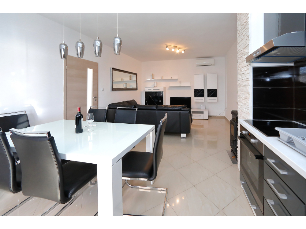 Appartements Vala - Bibinje Kroatien