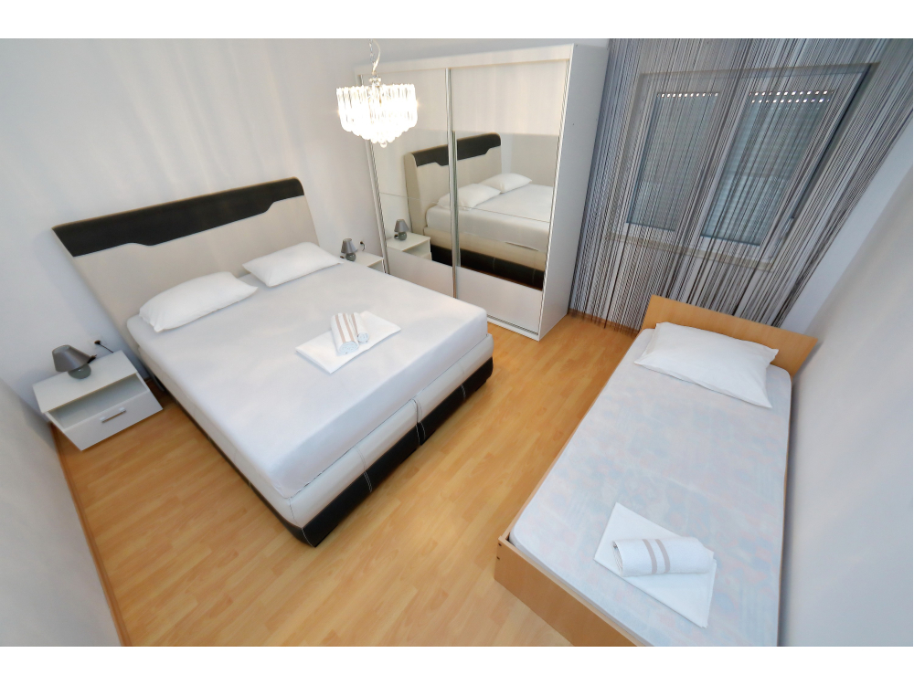 Appartements Vala - Bibinje Kroatien