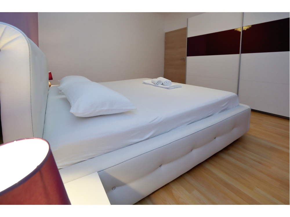 Appartements Vala - Bibinje Kroatien