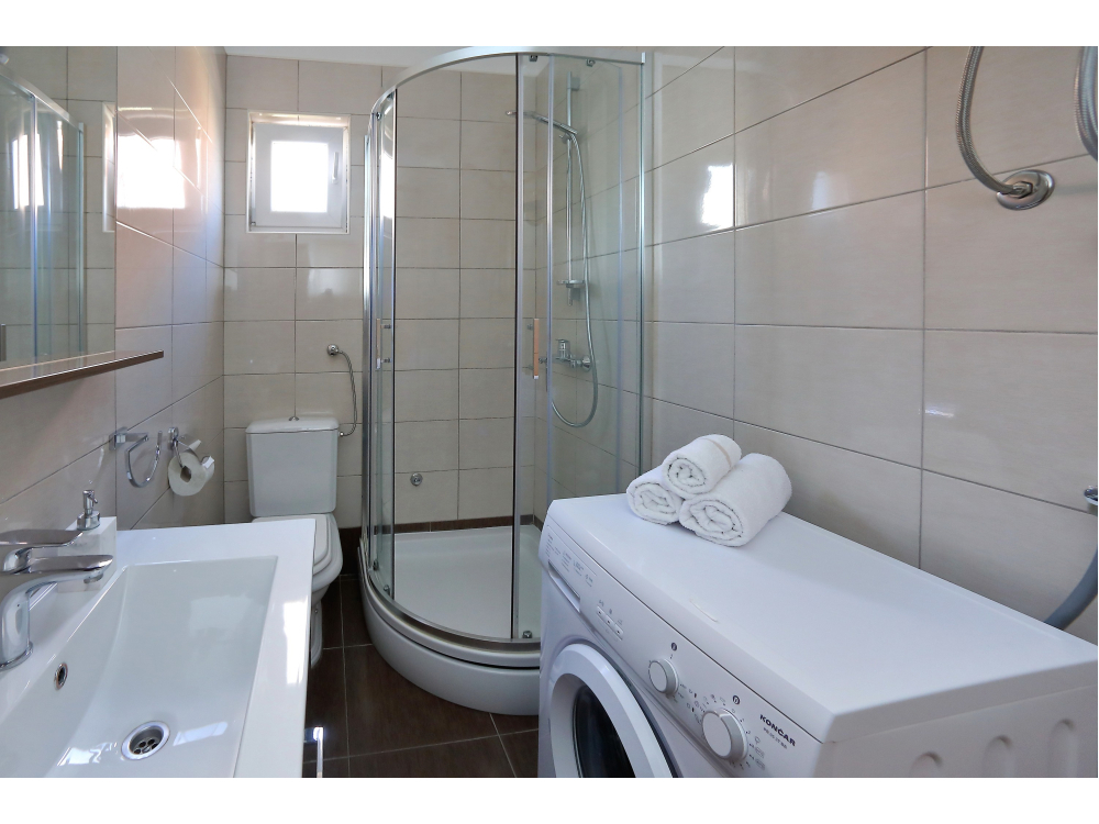 Appartements Vala - Bibinje Kroatien