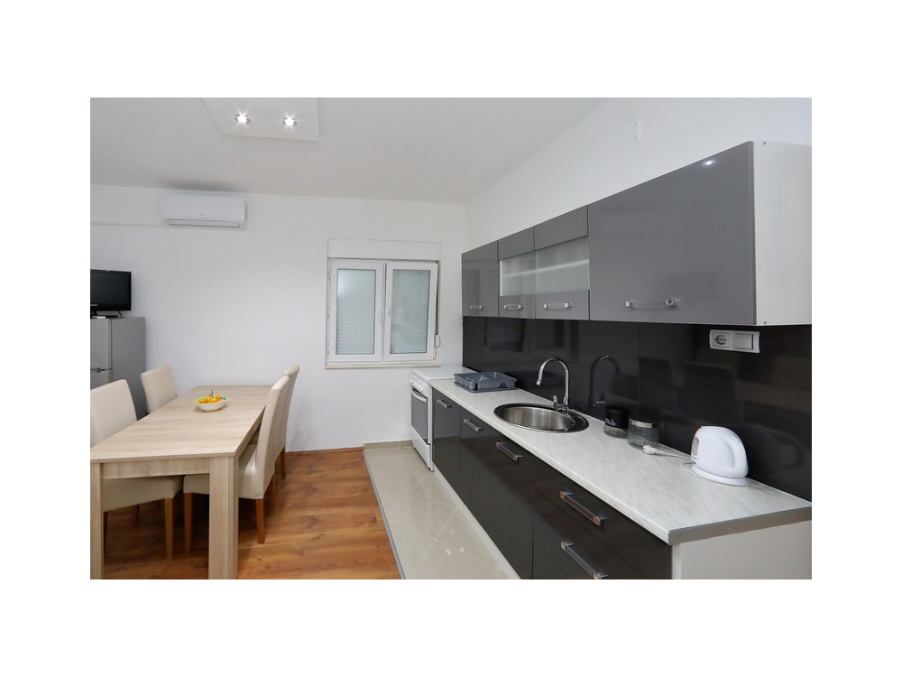 Apartm�ny Vala - Bibinje Chorvatsko