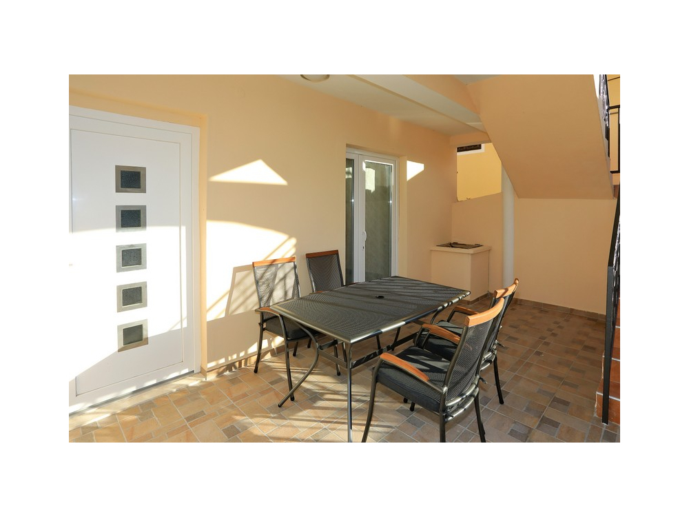 Apartm�ny Vala - Bibinje Chorvatsko