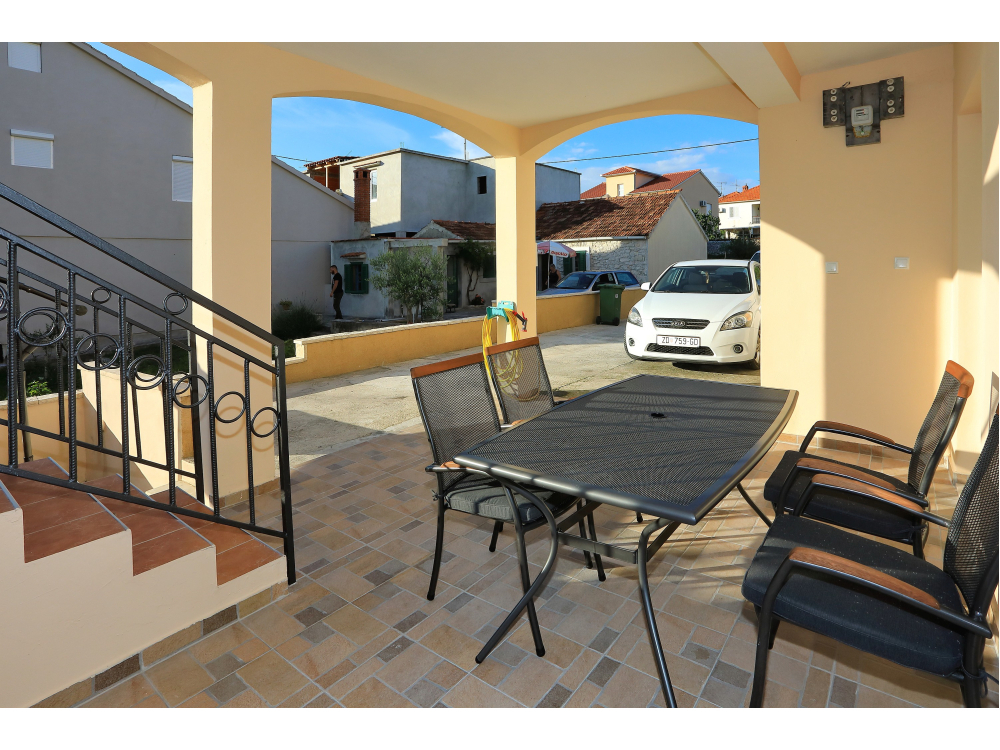 Apartm�ny Vala - Bibinje Chorvatsko