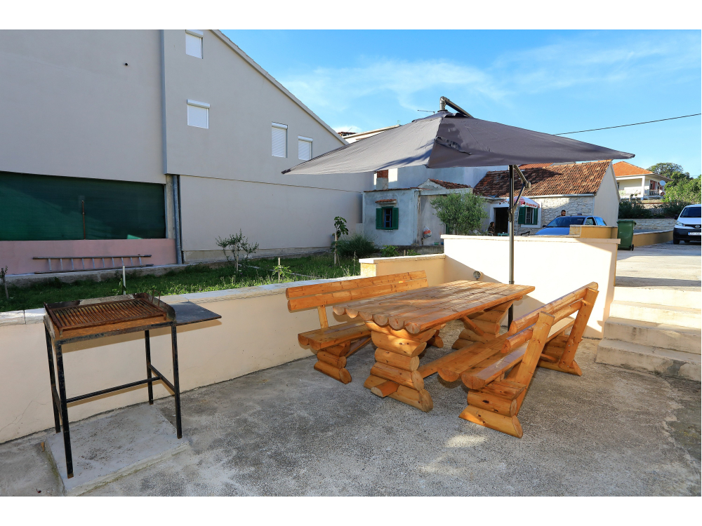 Apartm�ny Vala - Bibinje Chorvatsko