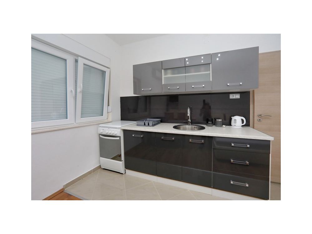 Apartm�ny Vala - Bibinje Chorvatsko
