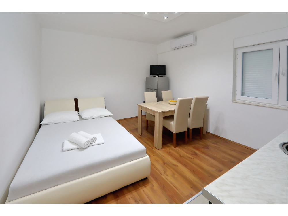 Apartm�ny Vala - Bibinje Chorvatsko