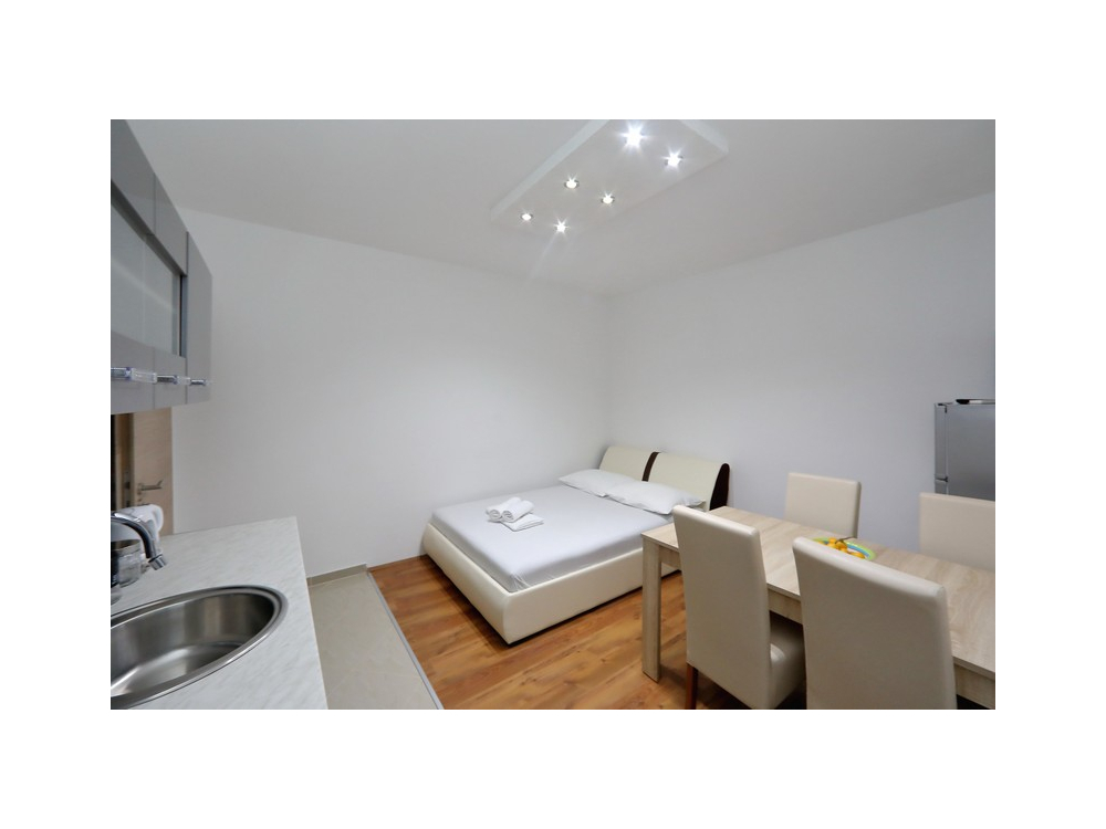 Apartm�ny Vala - Bibinje Chorvatsko