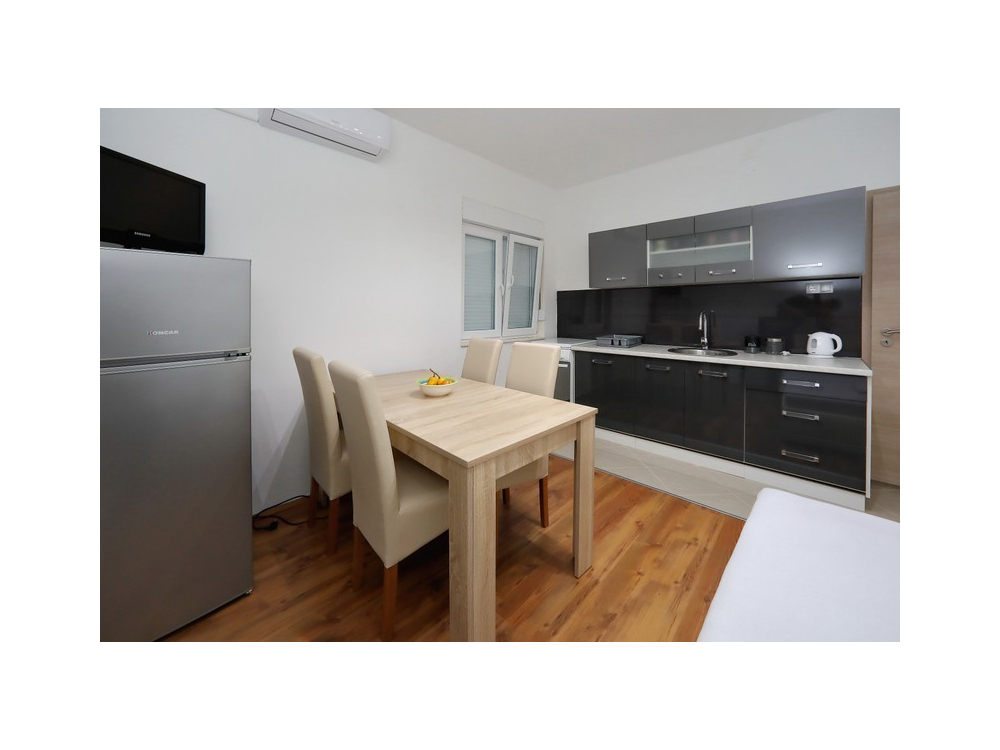 Apartm�ny Vala - Bibinje Chorvatsko