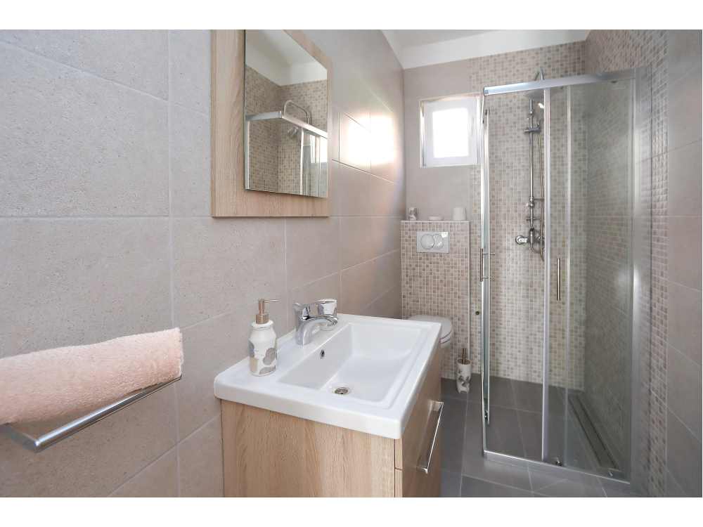 Apartm�ny Vala - Bibinje Chorvatsko