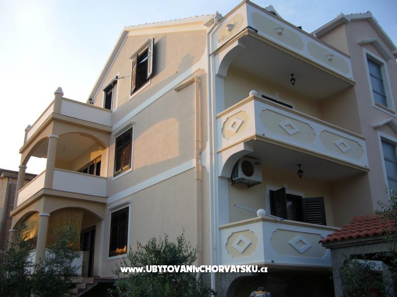 Appartements Vardić – Ferienwohnung Bibinje, Kroatien – Foto 1