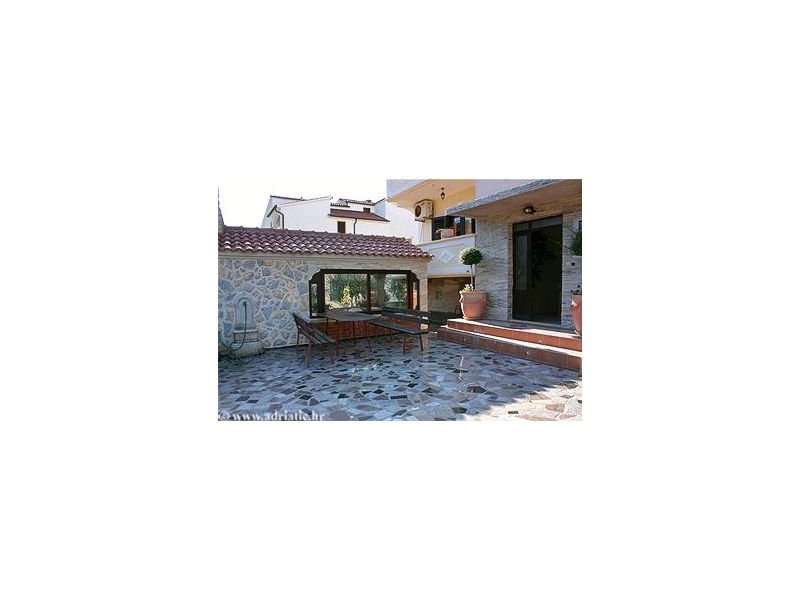 Appartements Vardić – Ferienwohnung Bibinje, Kroatien – Foto 10