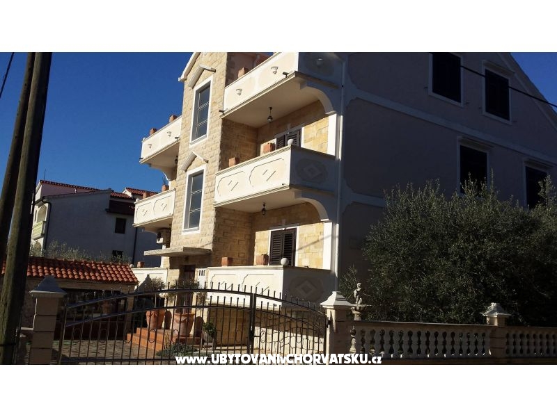 Appartements Vardić – Ferienwohnung Bibinje, Kroatien – Foto 2