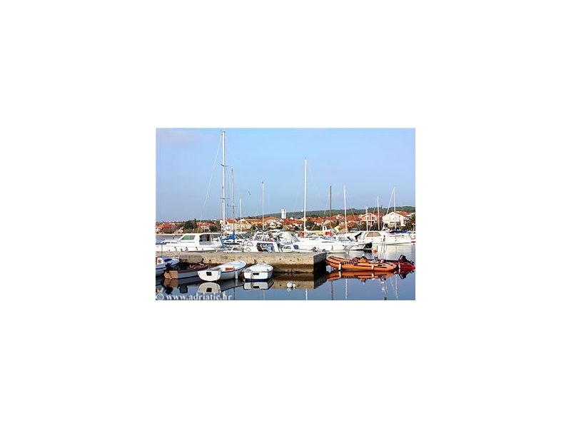 Appartements Vardić – Ferienwohnung Bibinje, Kroatien – Foto 9