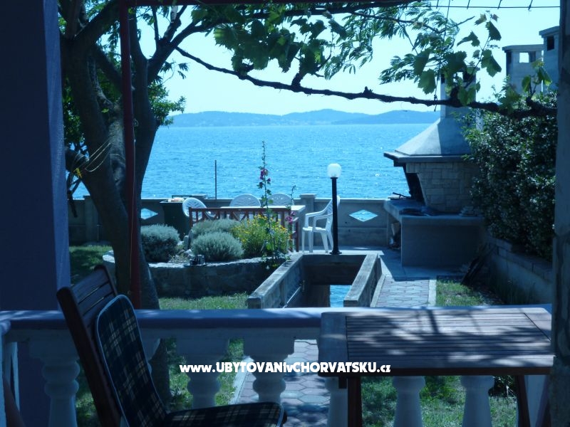 Appartements Venci – Ferienwohnung Bibinje, Kroatien – Foto 12