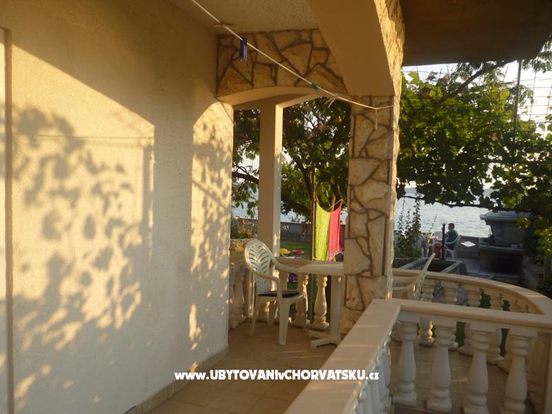 Appartements Venci – Ferienwohnung Bibinje, Kroatien – Foto 13