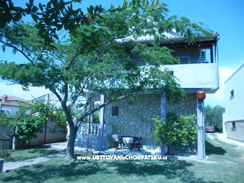 Appartements Venci – Ferienwohnung Bibinje, Kroatien – Foto 15