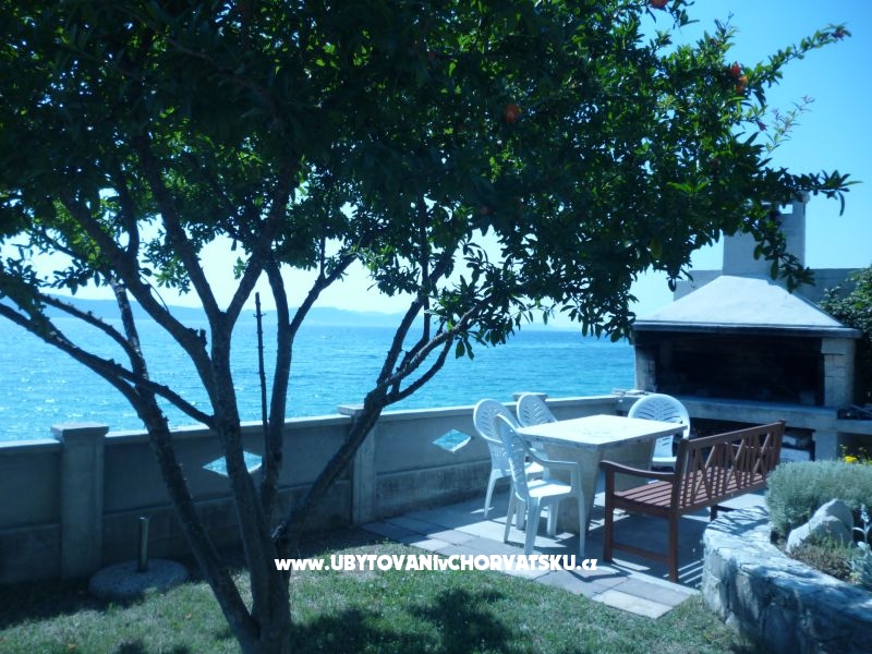 Appartements Venci – Ferienwohnung Bibinje, Kroatien – Foto 16