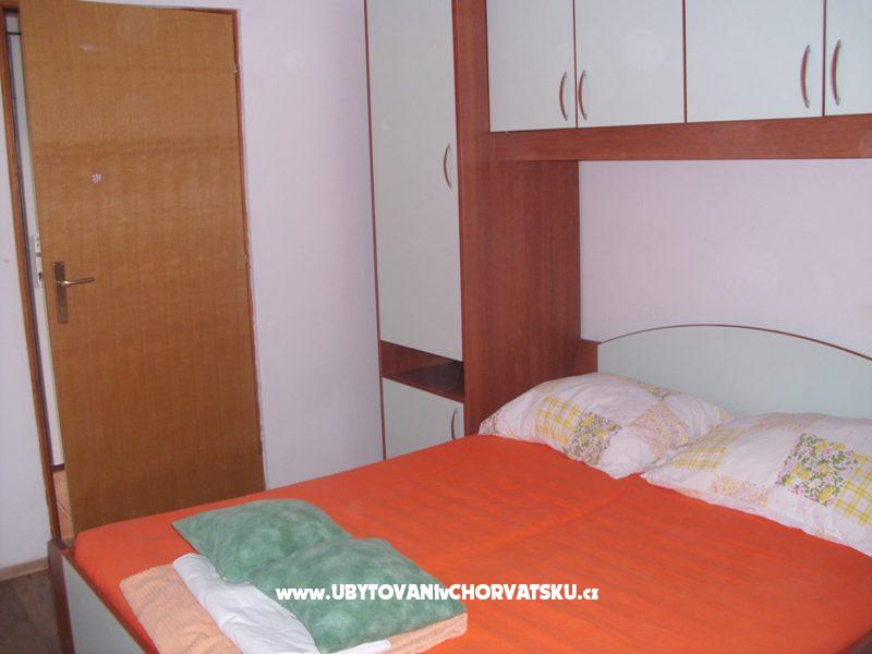Appartements Venci – Ferienwohnung Bibinje, Kroatien – Foto 2