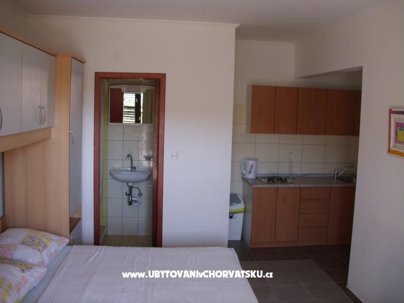 Appartements Venci – Ferienwohnung Bibinje, Kroatien – Foto 3