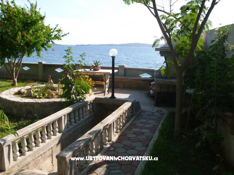 Appartements Venci – Ferienwohnung Bibinje, Kroatien – Foto 4