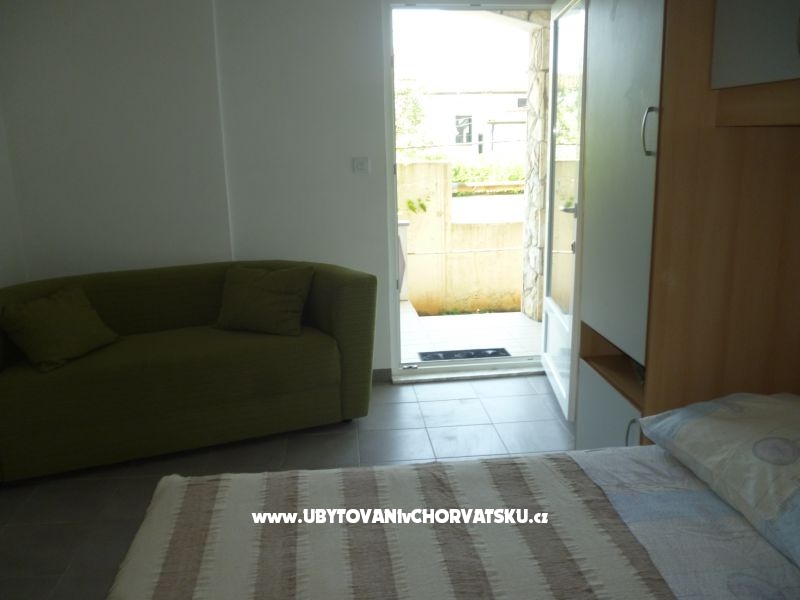 Appartements Venci – Ferienwohnung Bibinje, Kroatien – Foto 5