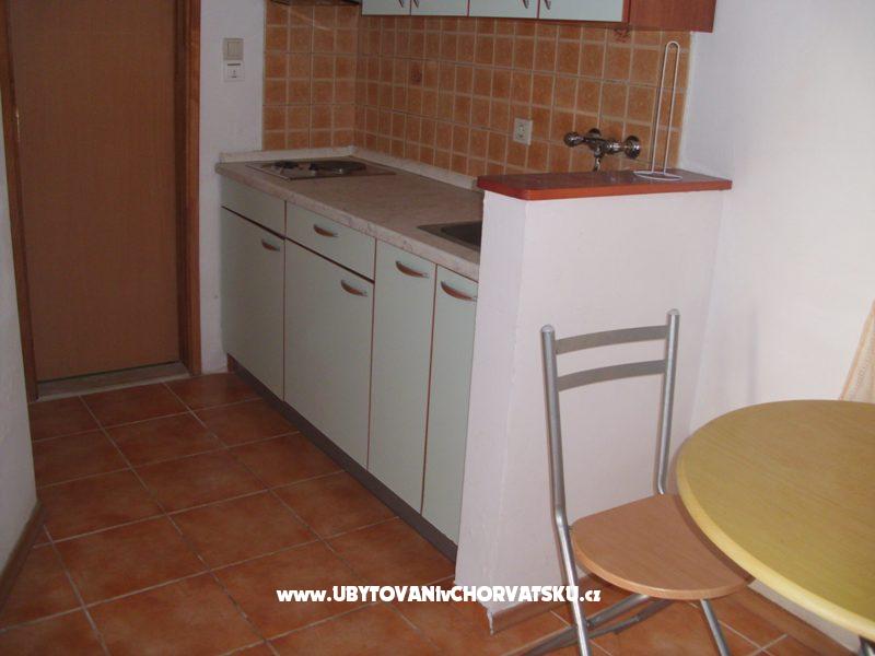 Appartements Venci – Ferienwohnung Bibinje, Kroatien – Foto 7