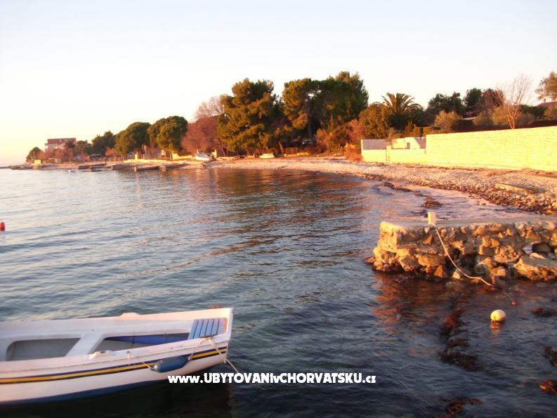 Appartements Venci – Ferienwohnung Bibinje, Kroatien – Foto 8