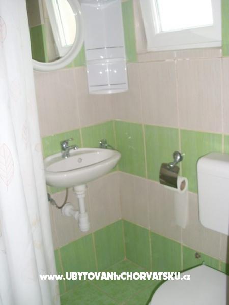 Appartements Venci – Ferienwohnung Bibinje, Kroatien – Foto 9